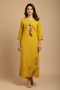 Ready To Wear Straight cut Salwar Suits