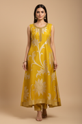 Ready To Wear Straight cut Salwar Suits