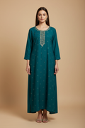 Ready To Wear Straight cut Salwar Suits