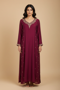 Ready To Wear Straight cut Salwar Suits