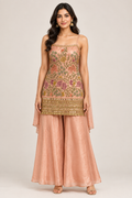 Ready To Wear sharara suits