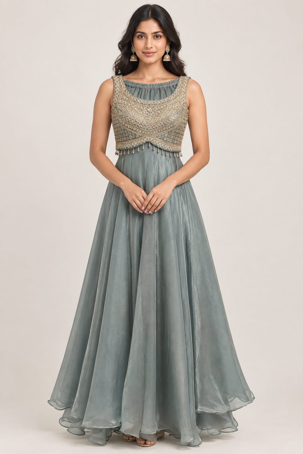 Ready To Wear sharara suits
