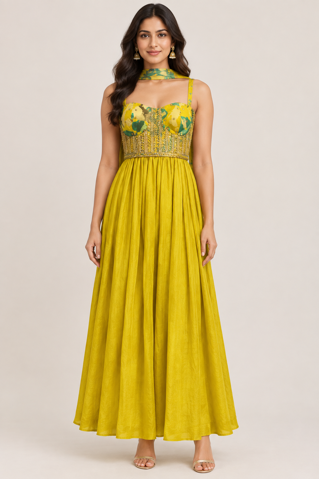 Ready To Wear sharara suits