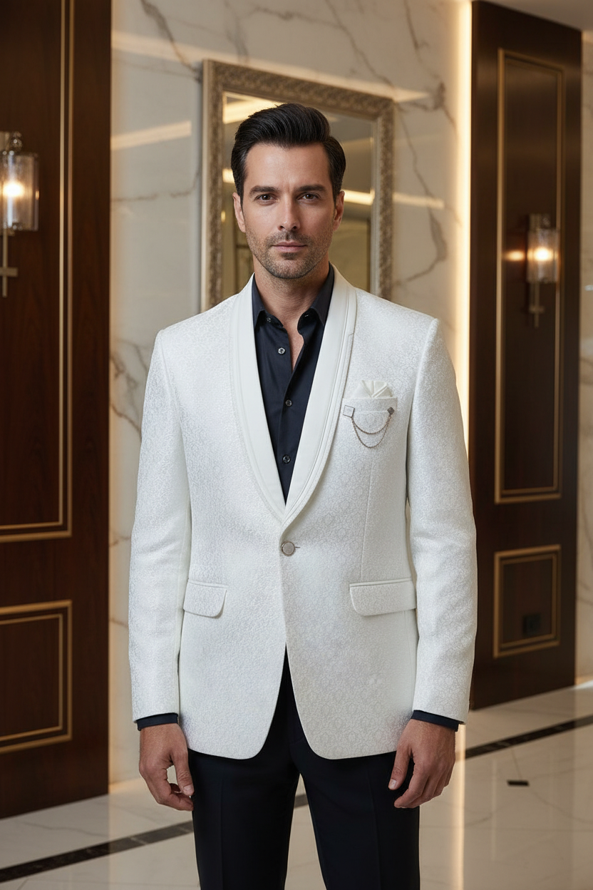 Designer Suits 5 Pieces