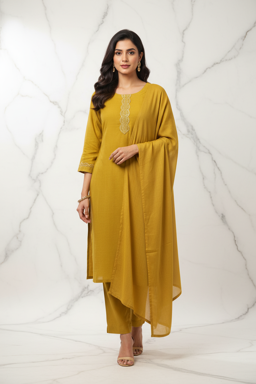 Latest ReadyMade Kurti