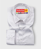Satin Silk Shirt