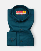 Satin Silk Shirt