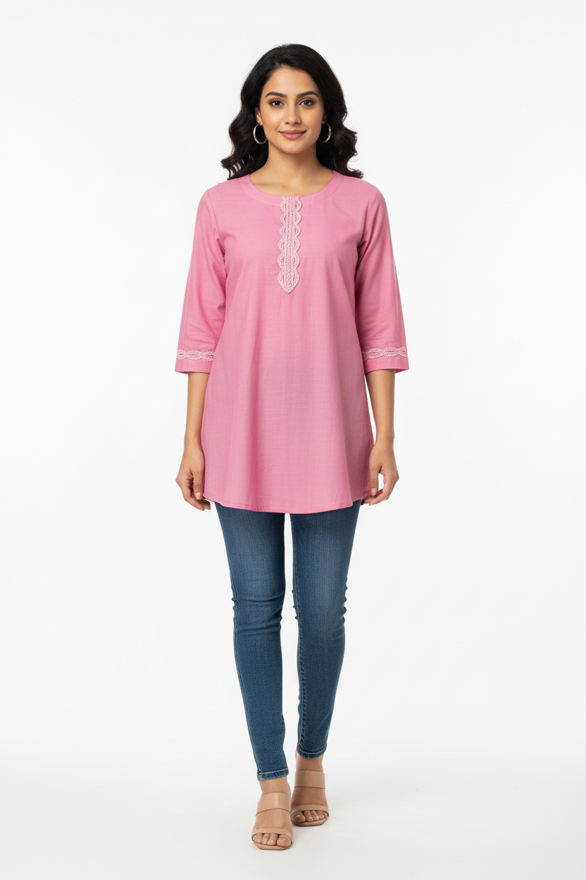 Latest ReadyMade Kurti