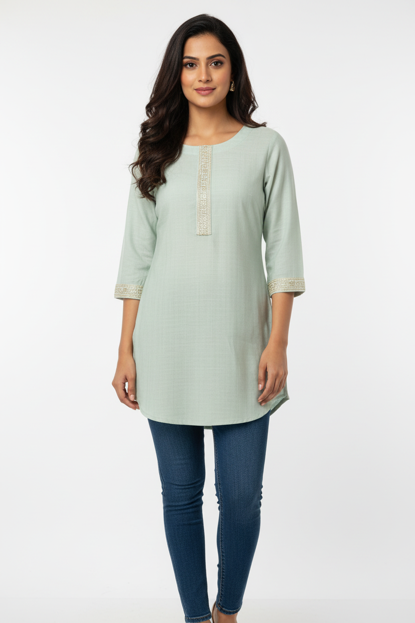 Latest ReadyMade Kurti