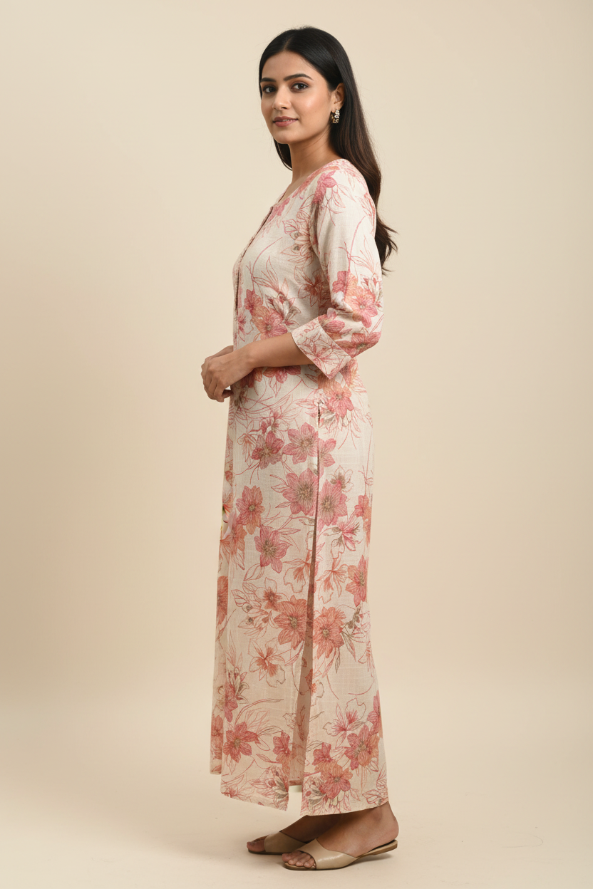 Latest ReadyMade Kurti
