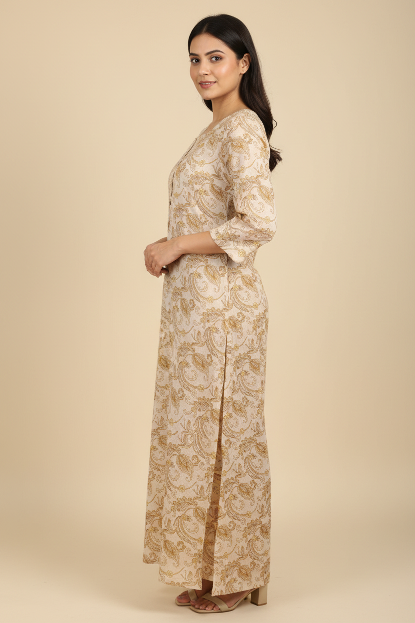 Latest ReadyMade Kurti