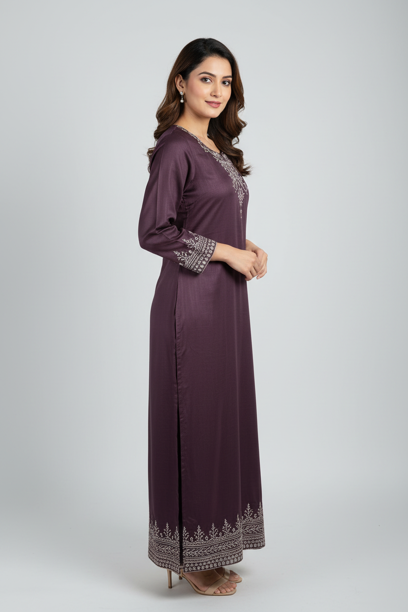 Latest ReadyMade Kurti