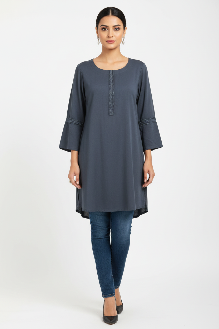 Latest ReadyMade Kurti