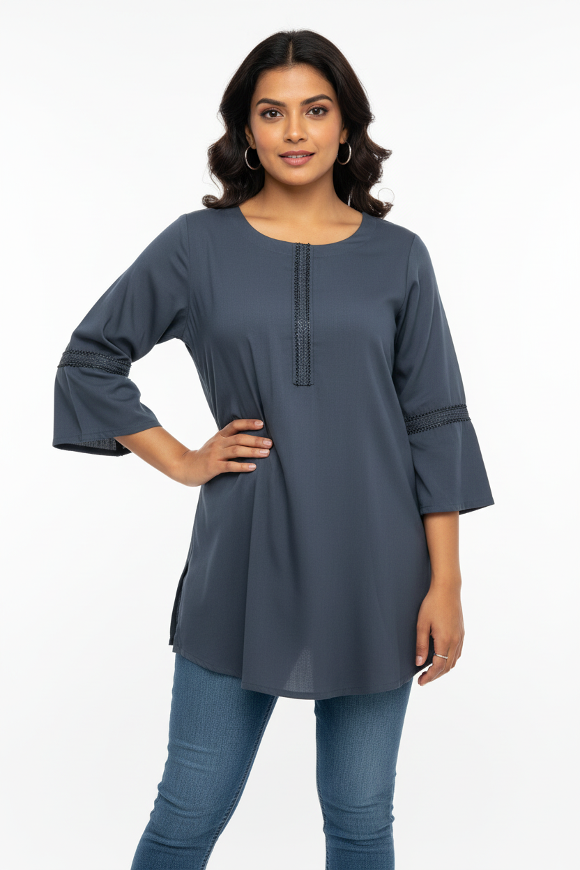 Latest ReadyMade Kurti