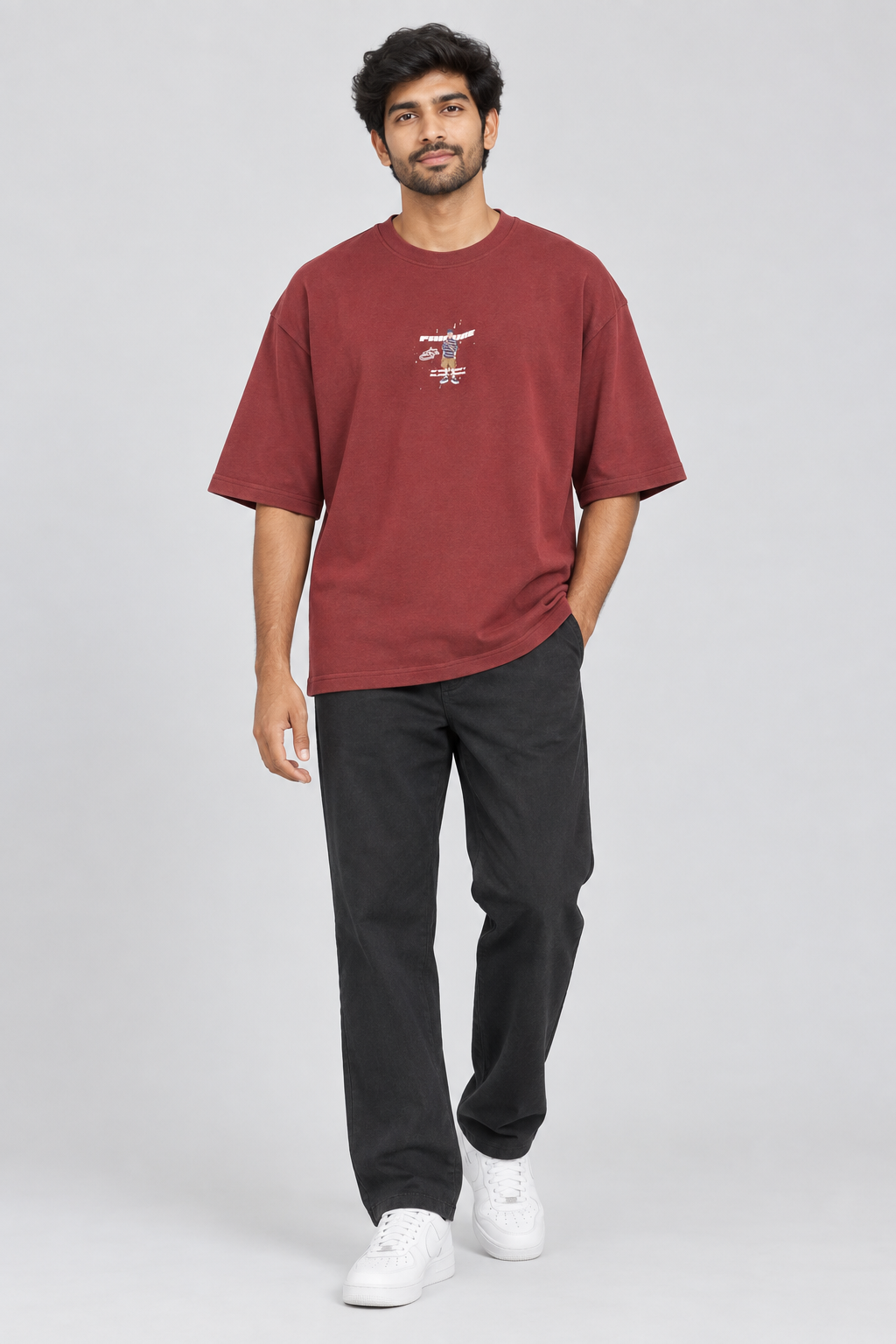 Mens T-Shirt