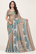 Catalogue Designer Silk Saree