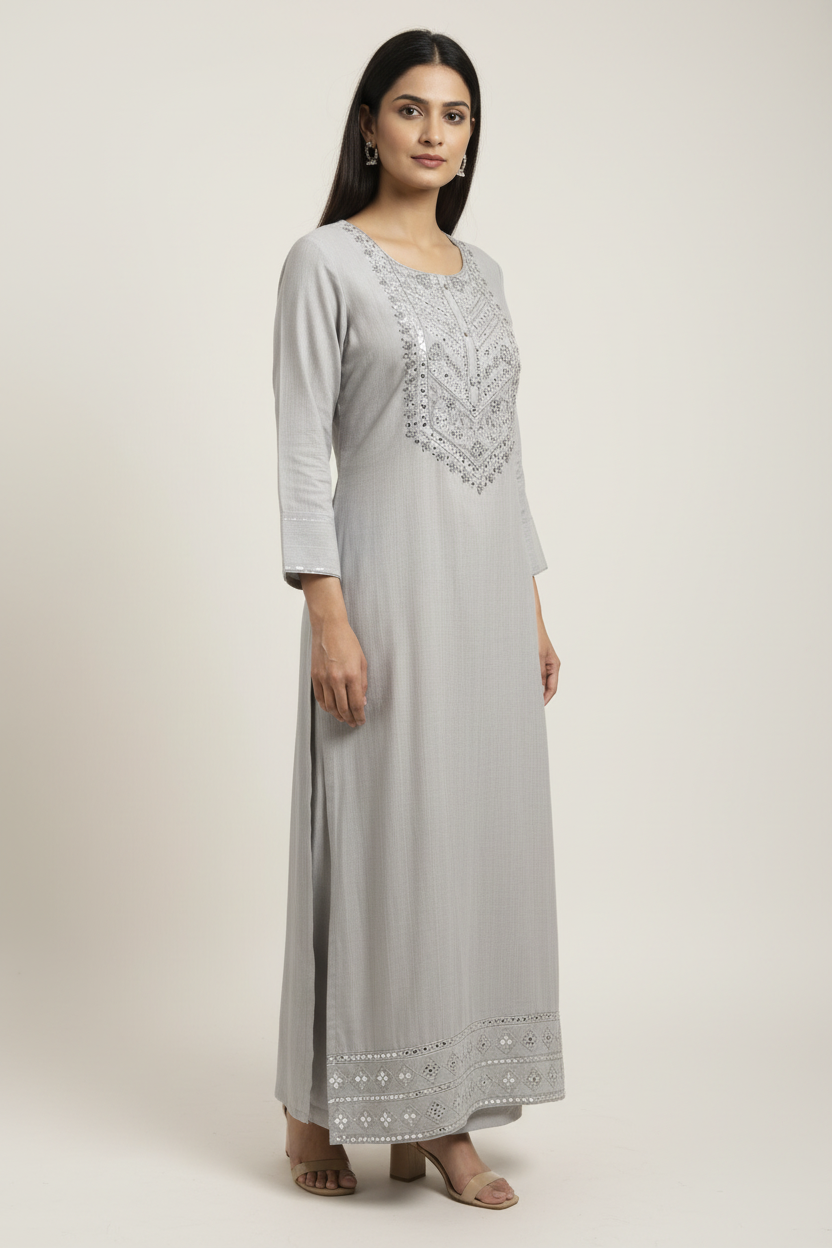 Latest ReadyMade Kurti