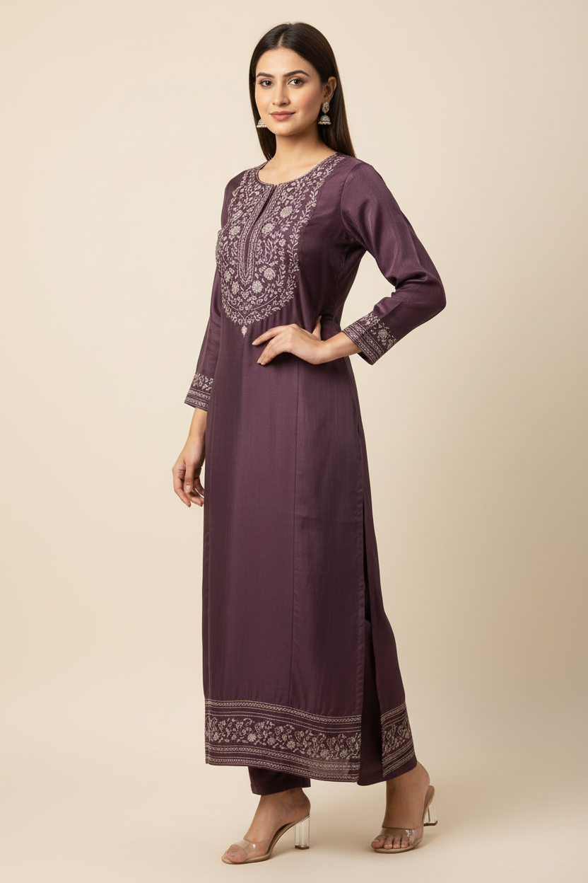 Latest ReadyMade Kurti