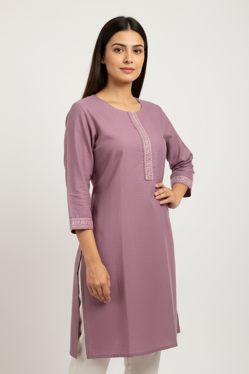 Latest ReadyMade Kurti